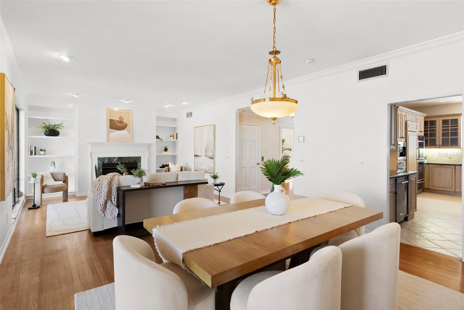 Image 16 of 84 For 5010 Bayshore Boulevard 4