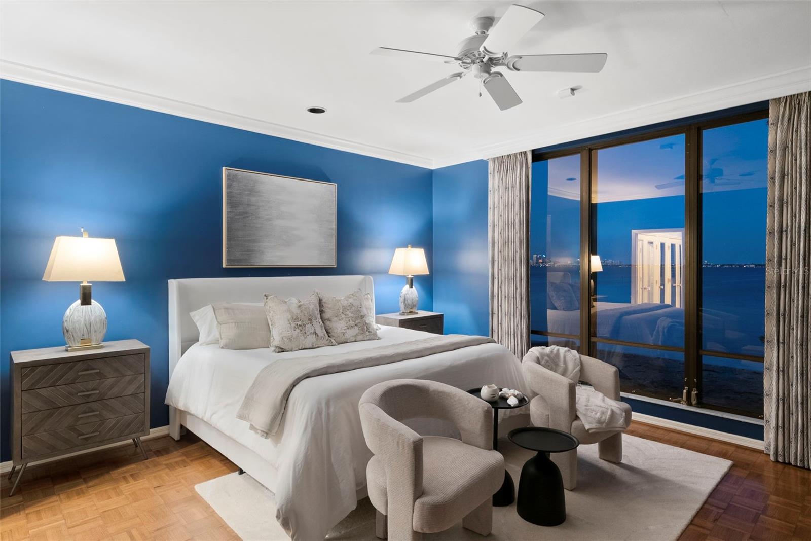 Image 30 of 84 For 5010 Bayshore Boulevard 4