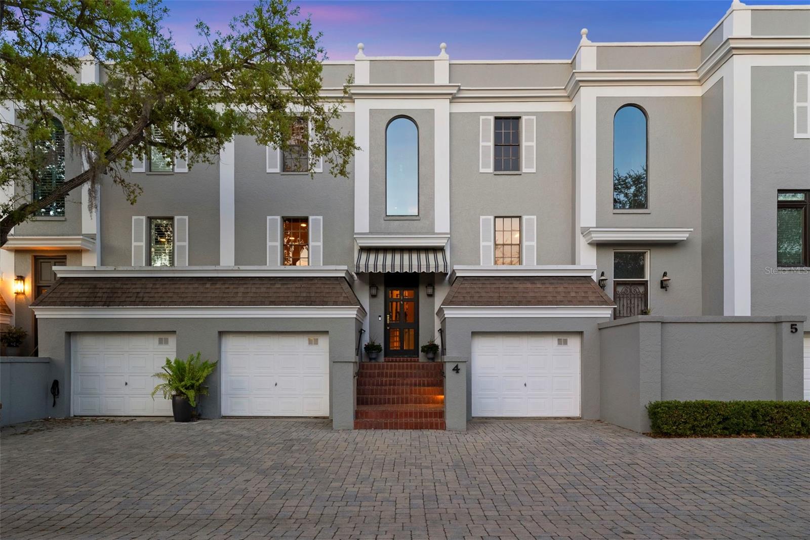 Image 83 of 84 For 5010 Bayshore Boulevard 4