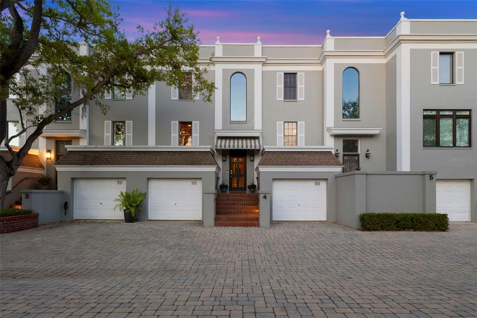 Image 84 of 84 For 5010 Bayshore Boulevard 4