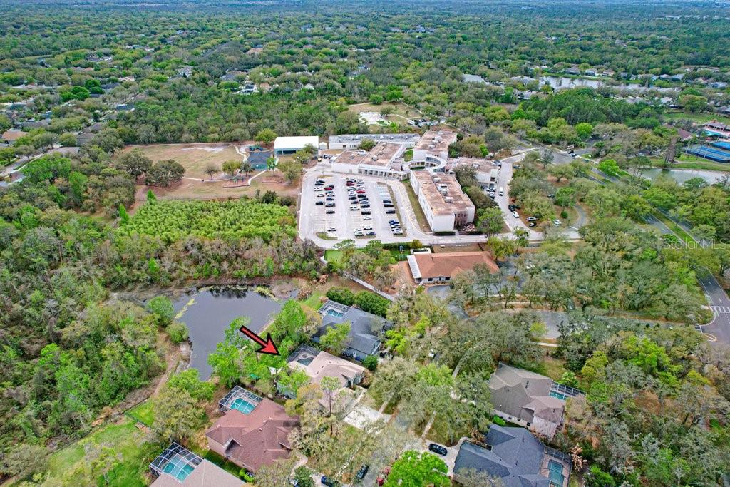 Image 46 of 65 For 5622 Osprey Park Place