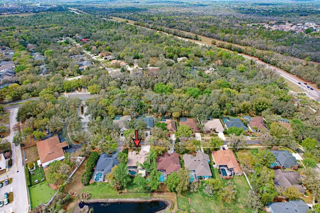 Image 47 of 65 For 5622 Osprey Park Place