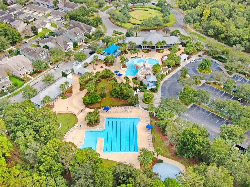 Image 54 of 65 For 5622 Osprey Park Place