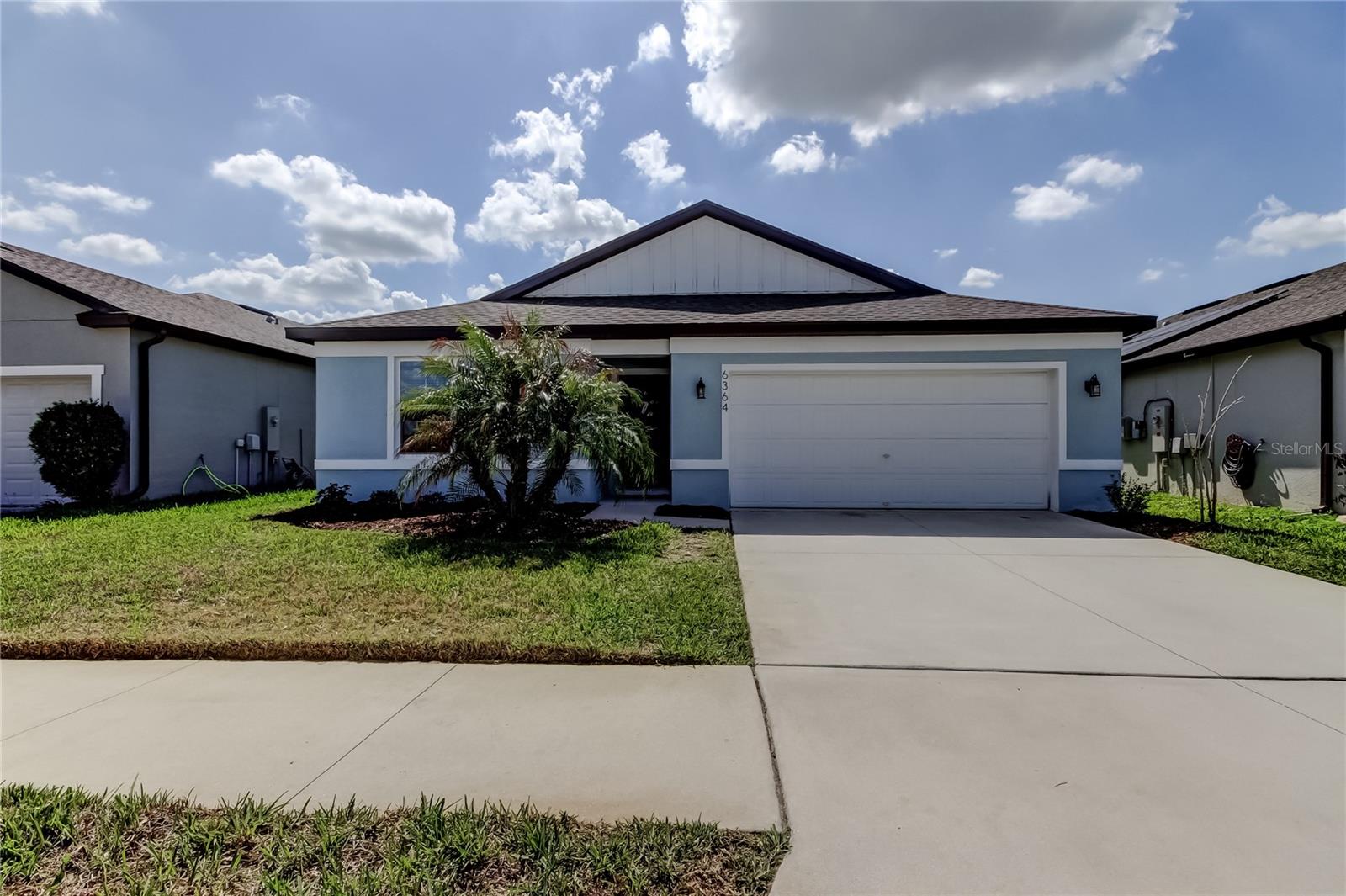 Details for 6364 Dutton Drive, WESLEY CHAPEL, FL 33545