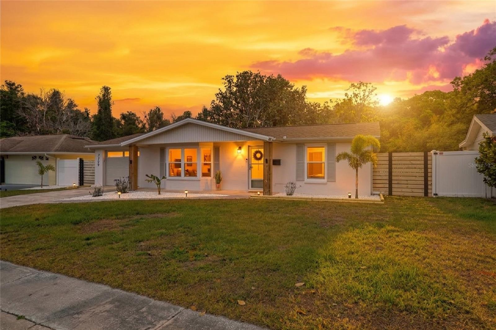 Image 28 of 30 For 7209 Magnolia Valley Drive