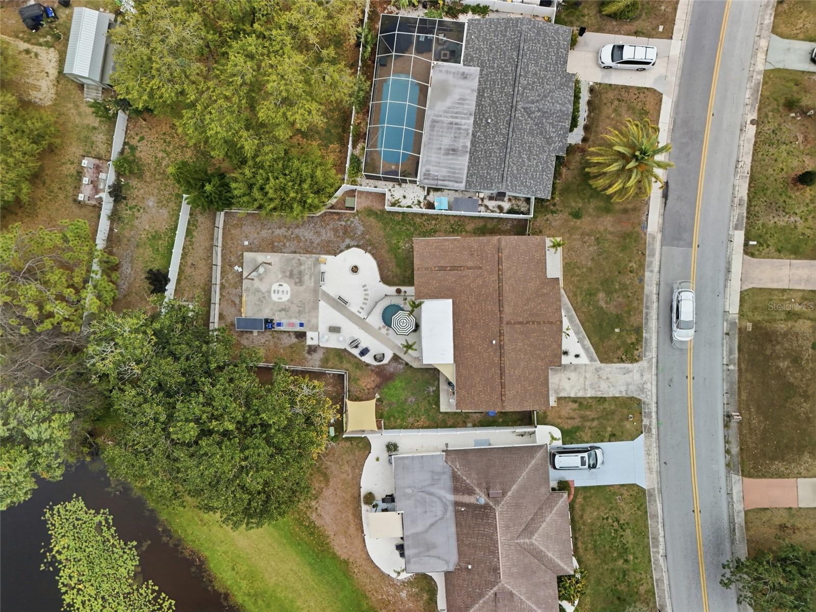 Image 29 of 30 For 7209 Magnolia Valley Drive