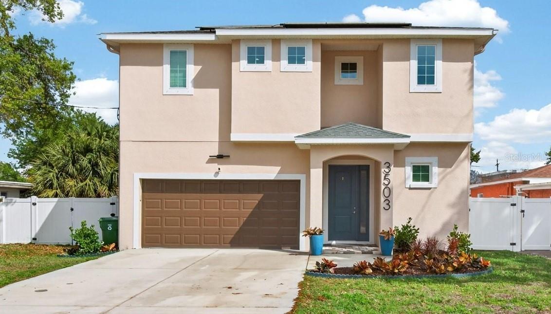 Details for 3503 Price Avenue, TAMPA, FL 33611