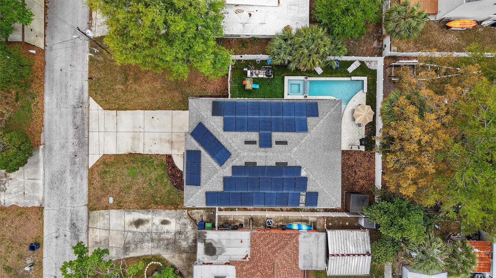 Image 53 of 57 For 3503 Price Avenue