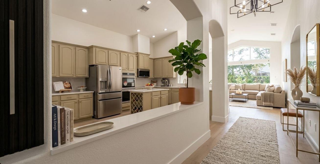 Image 2 of 82 For 3439 Hickory Hammock Loop