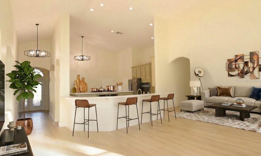 Image 3 of 82 For 3439 Hickory Hammock Loop