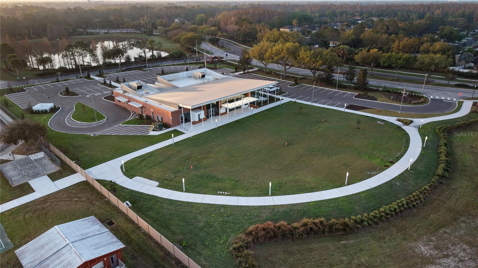 Image 58 of 82 For 3439 Hickory Hammock Loop