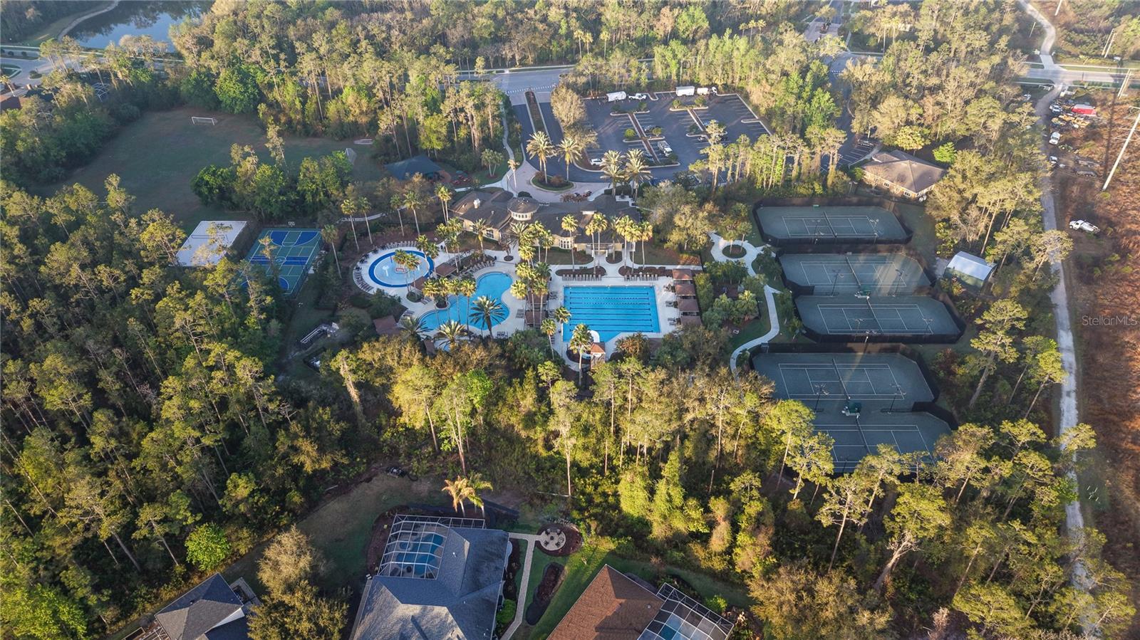 Image 59 of 82 For 3439 Hickory Hammock Loop