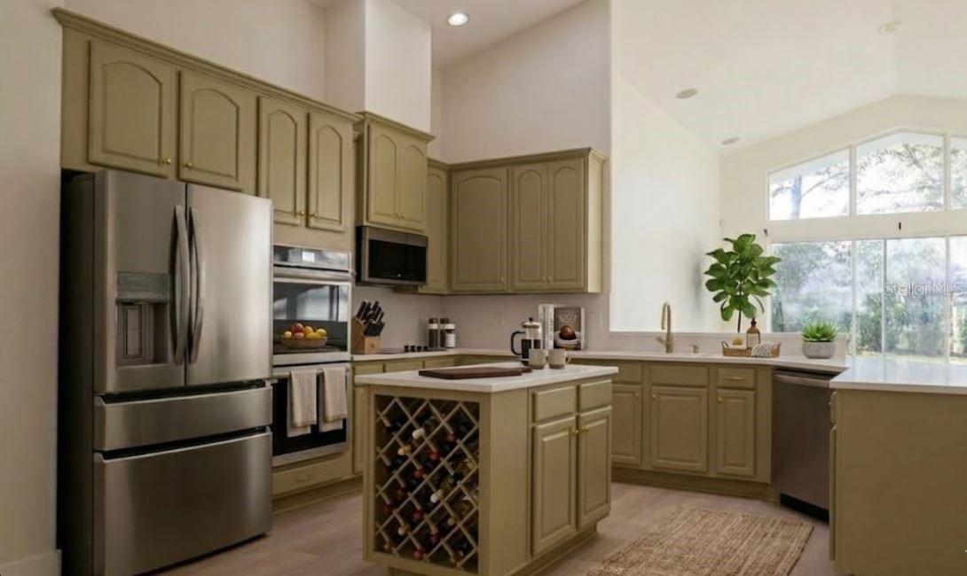 Image 77 of 82 For 3439 Hickory Hammock Loop