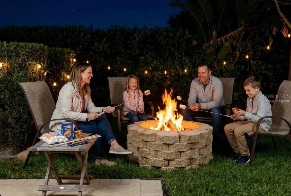 Image 8 of 82 For 3439 Hickory Hammock Loop