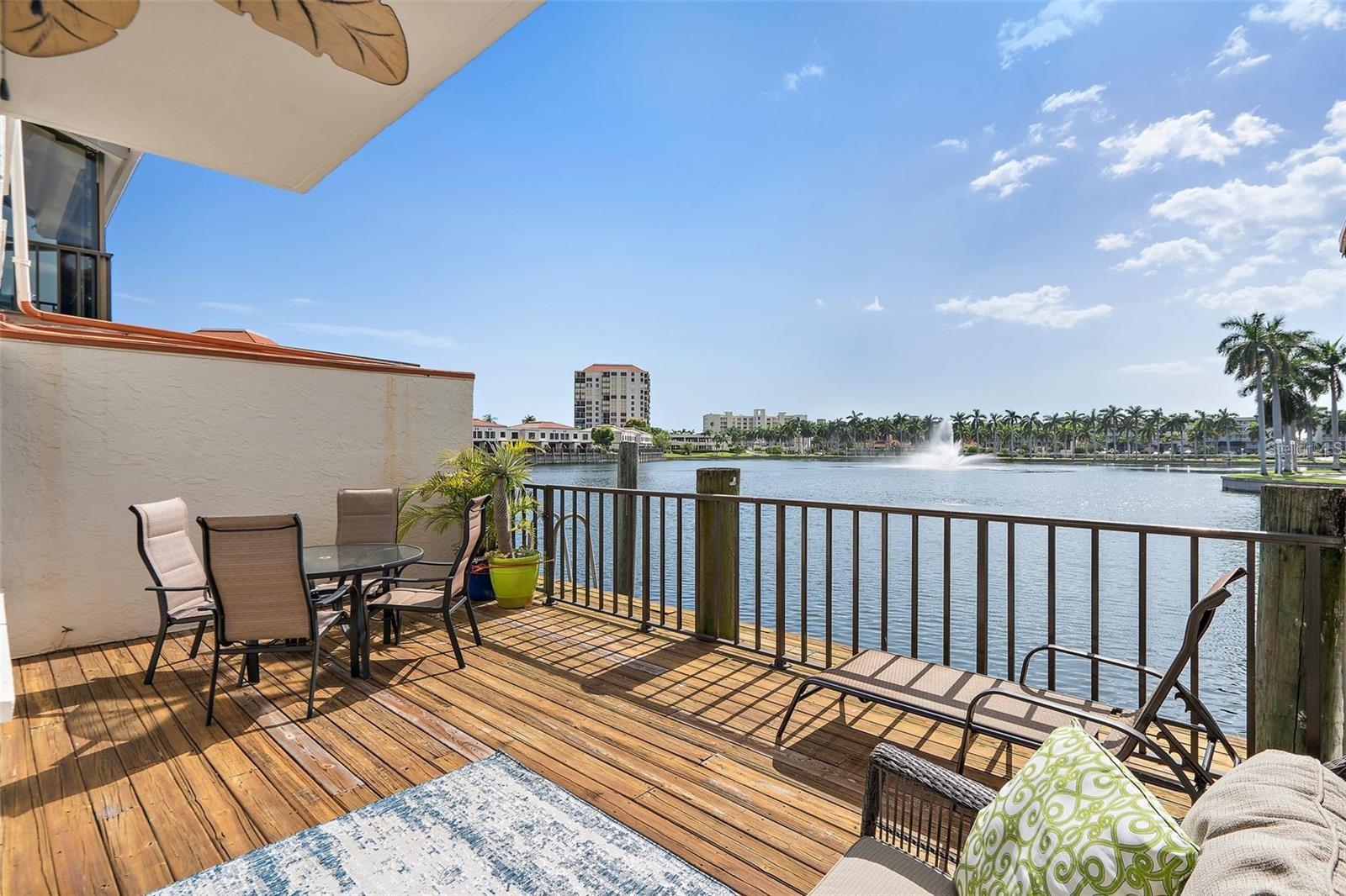 Image 15 of 33 For 6277 Bahia Del Mar Boulevard 110