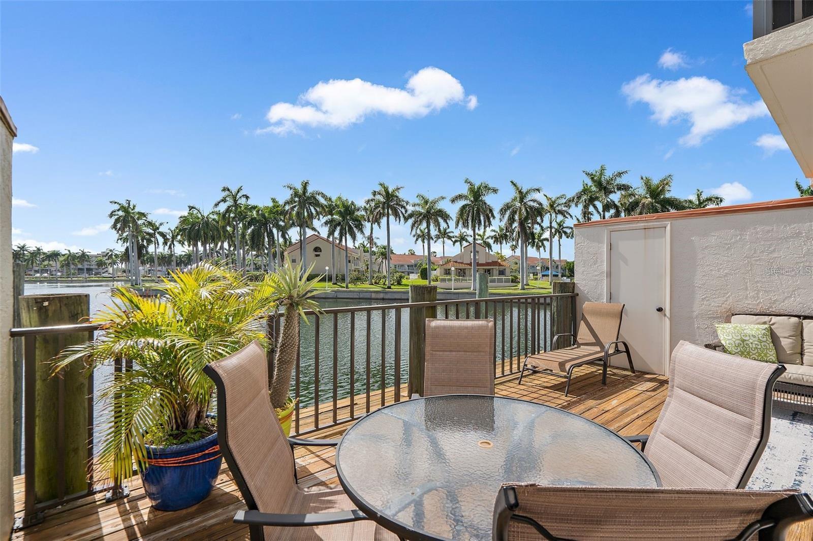 Image 16 of 33 For 6277 Bahia Del Mar Boulevard 110