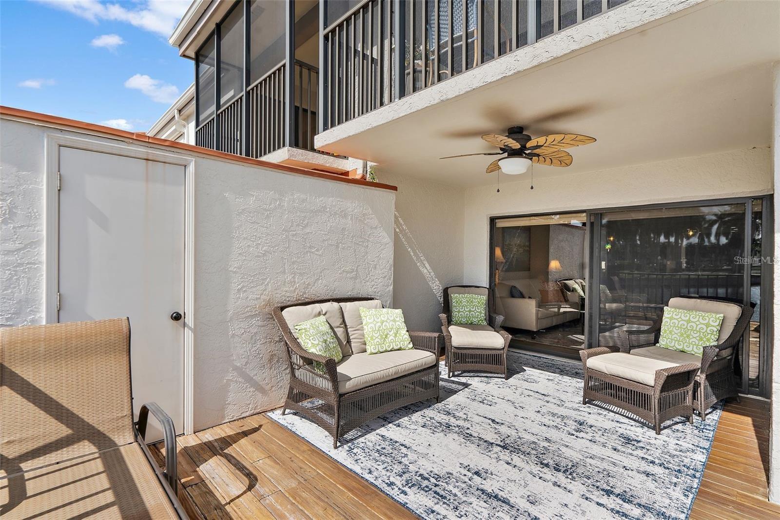 Image 17 of 33 For 6277 Bahia Del Mar Boulevard 110