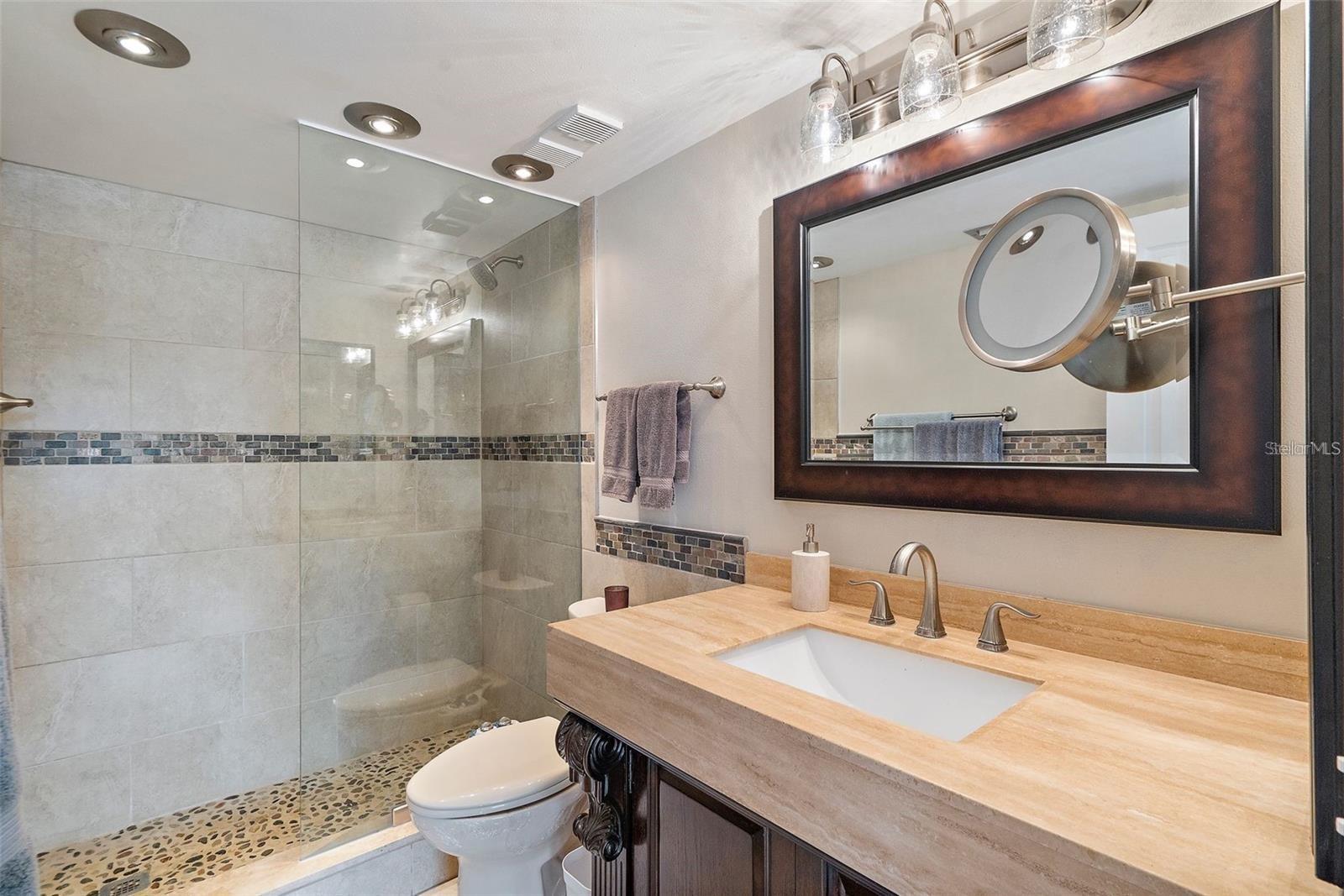 Image 21 of 33 For 6277 Bahia Del Mar Boulevard 110