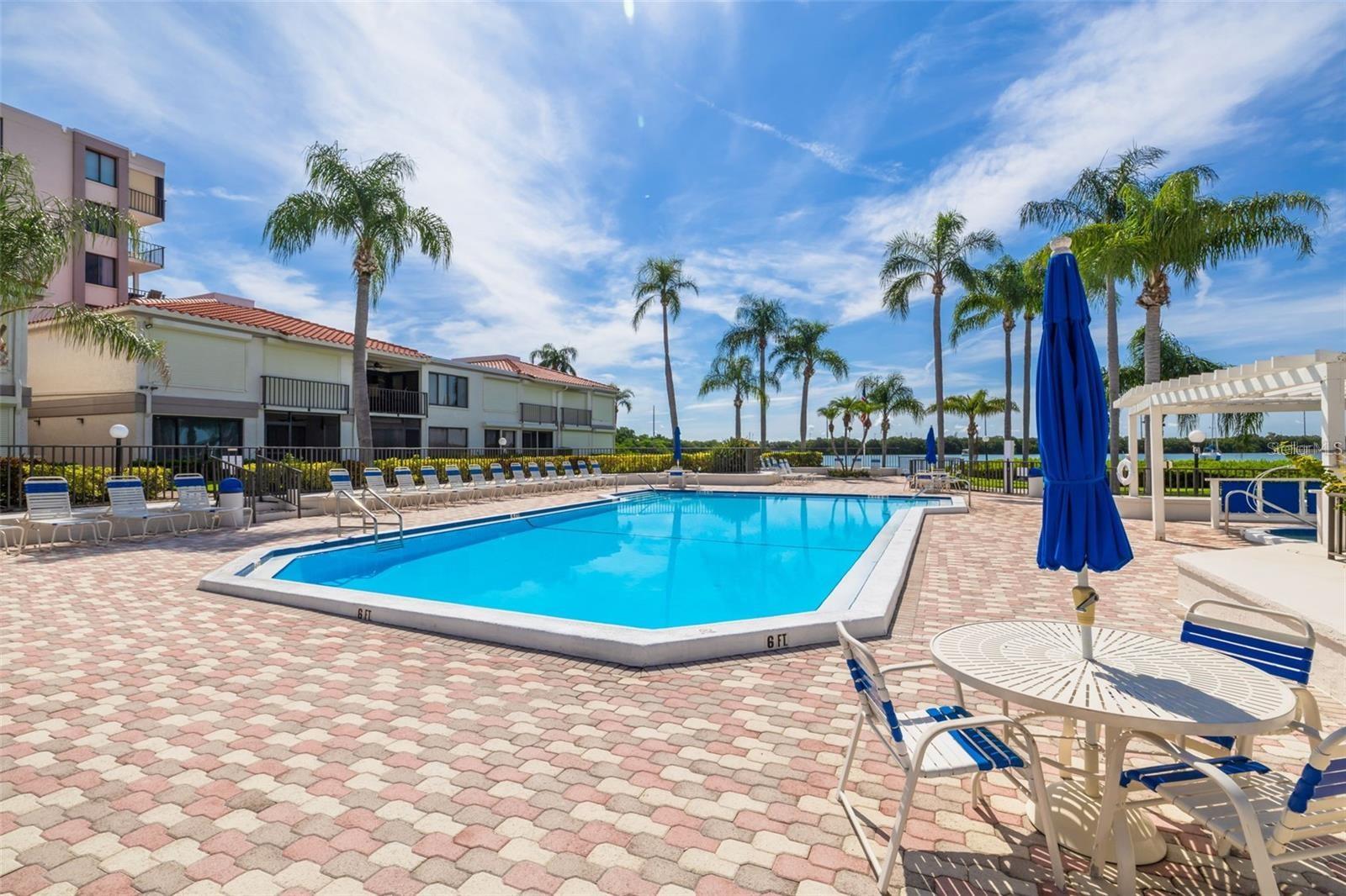 Image 27 of 33 For 6277 Bahia Del Mar Boulevard 110