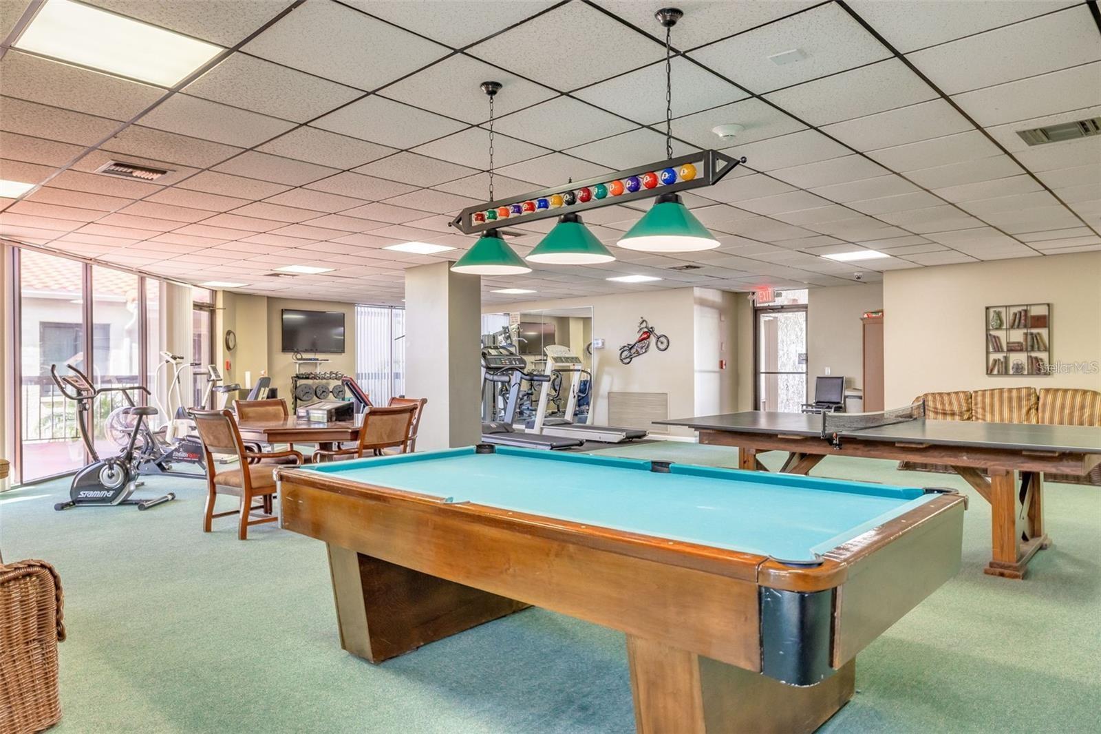 Image 30 of 33 For 6277 Bahia Del Mar Boulevard 110