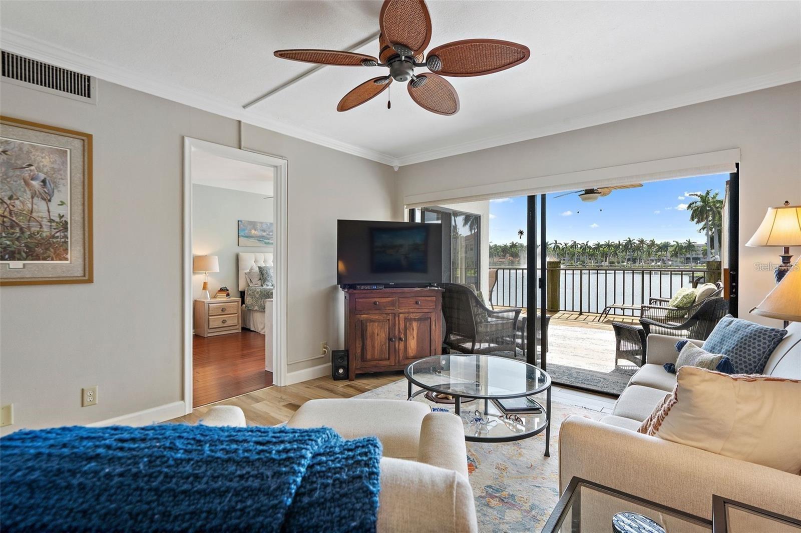 Image 5 of 33 For 6277 Bahia Del Mar Boulevard 110