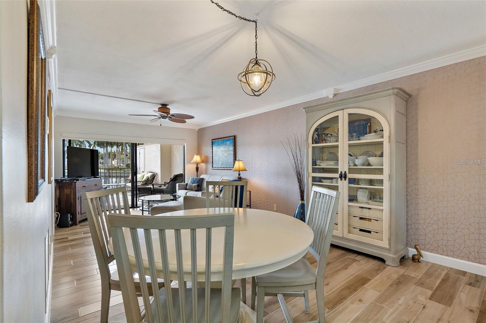 Image 7 of 33 For 6277 Bahia Del Mar Boulevard 110