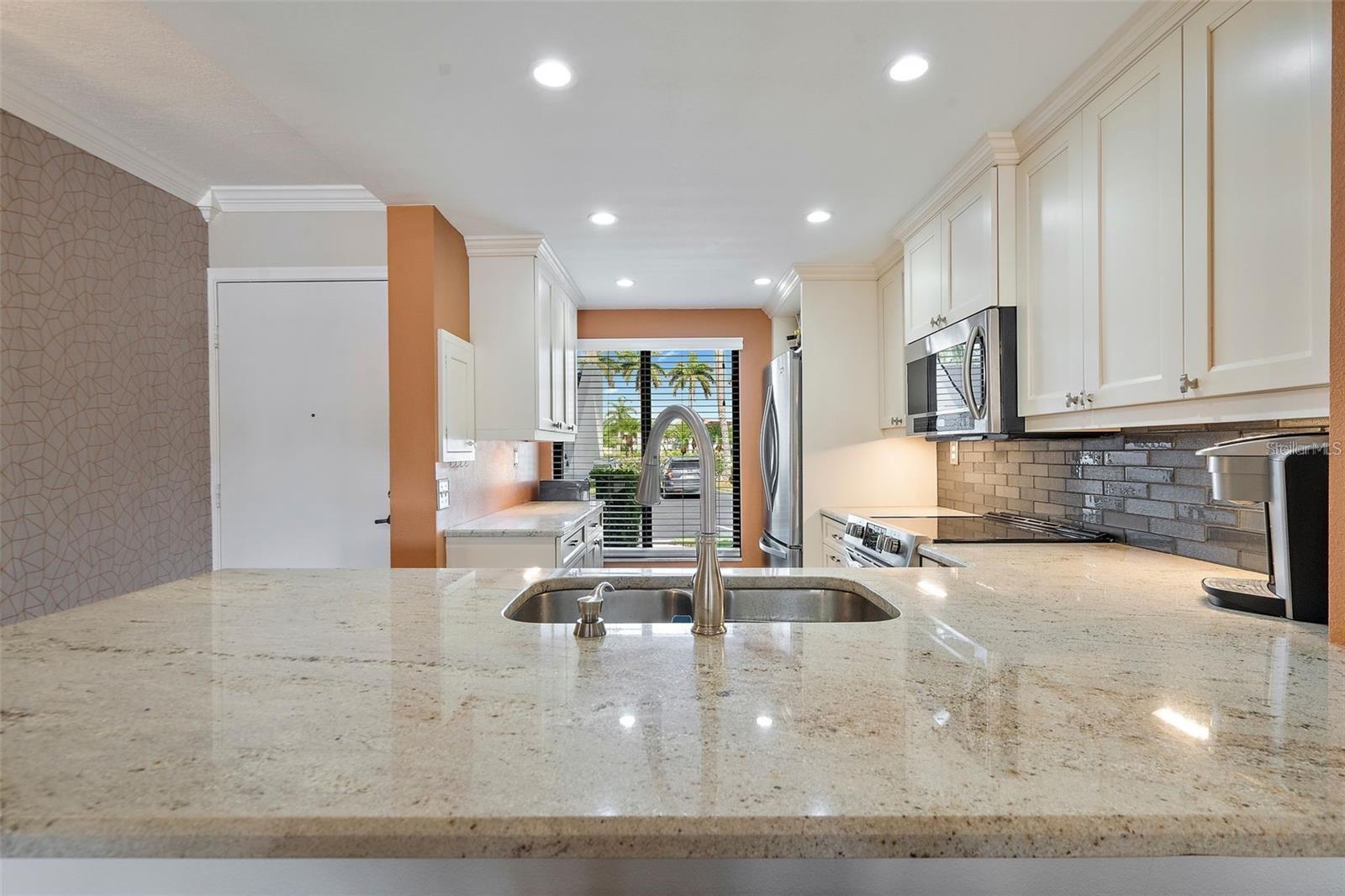 Image 9 of 33 For 6277 Bahia Del Mar Boulevard 110