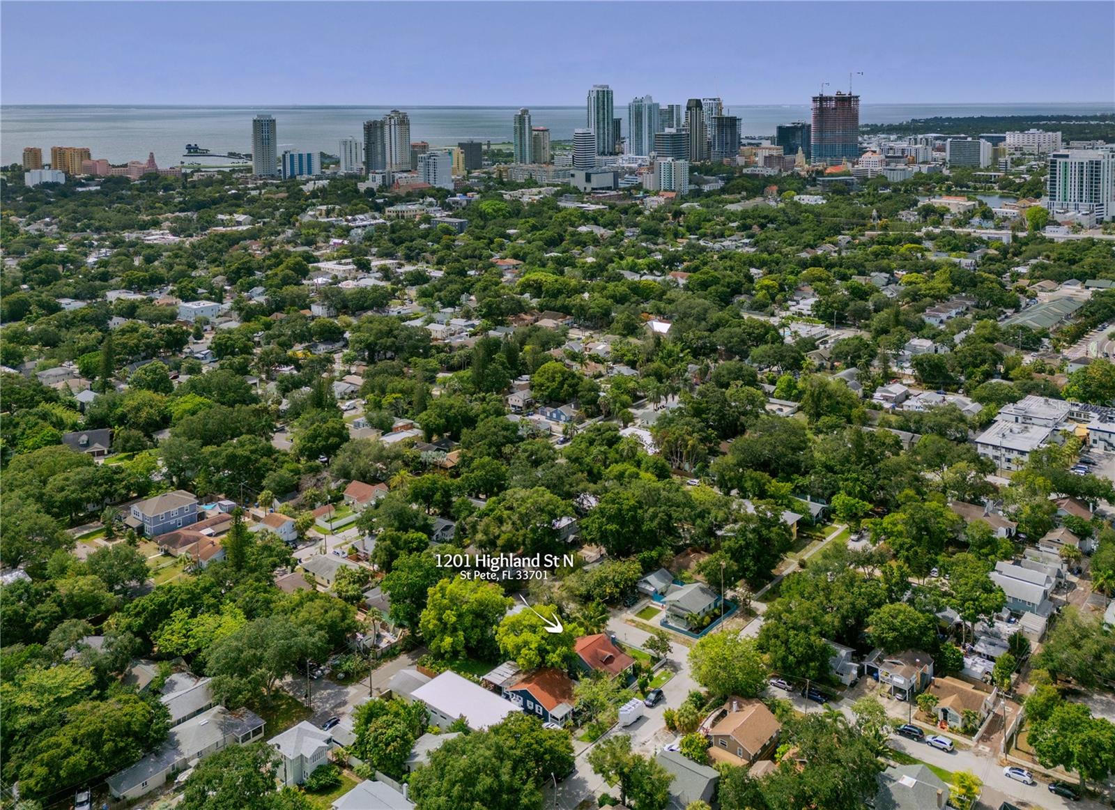 Image 30 of 32 For 1201 Highland Street N