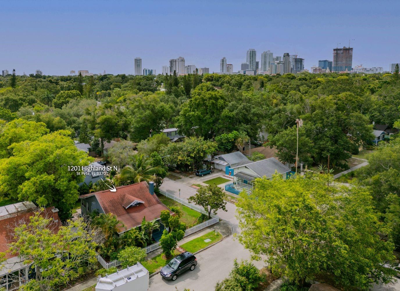 Image 32 of 32 For 1201 Highland Street N