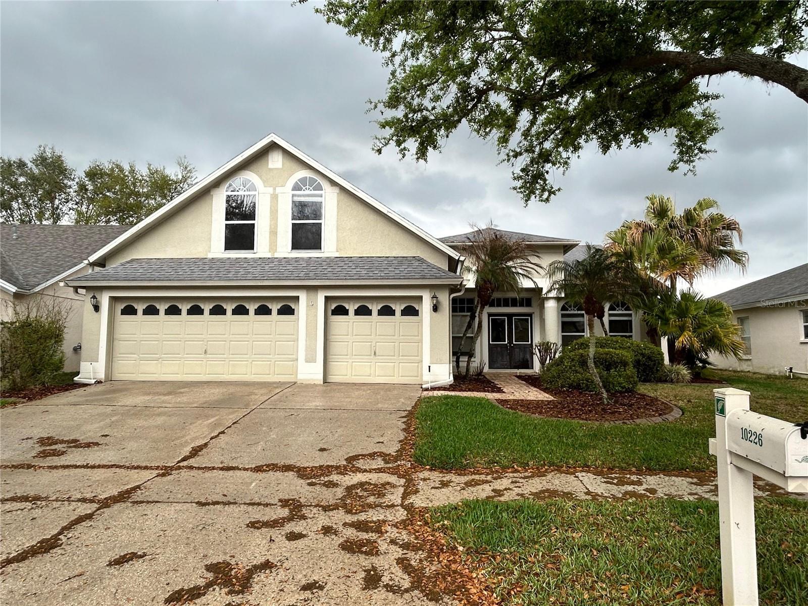 Listing Details for 10226 Timberland Point Drive, TAMPA, FL 33647