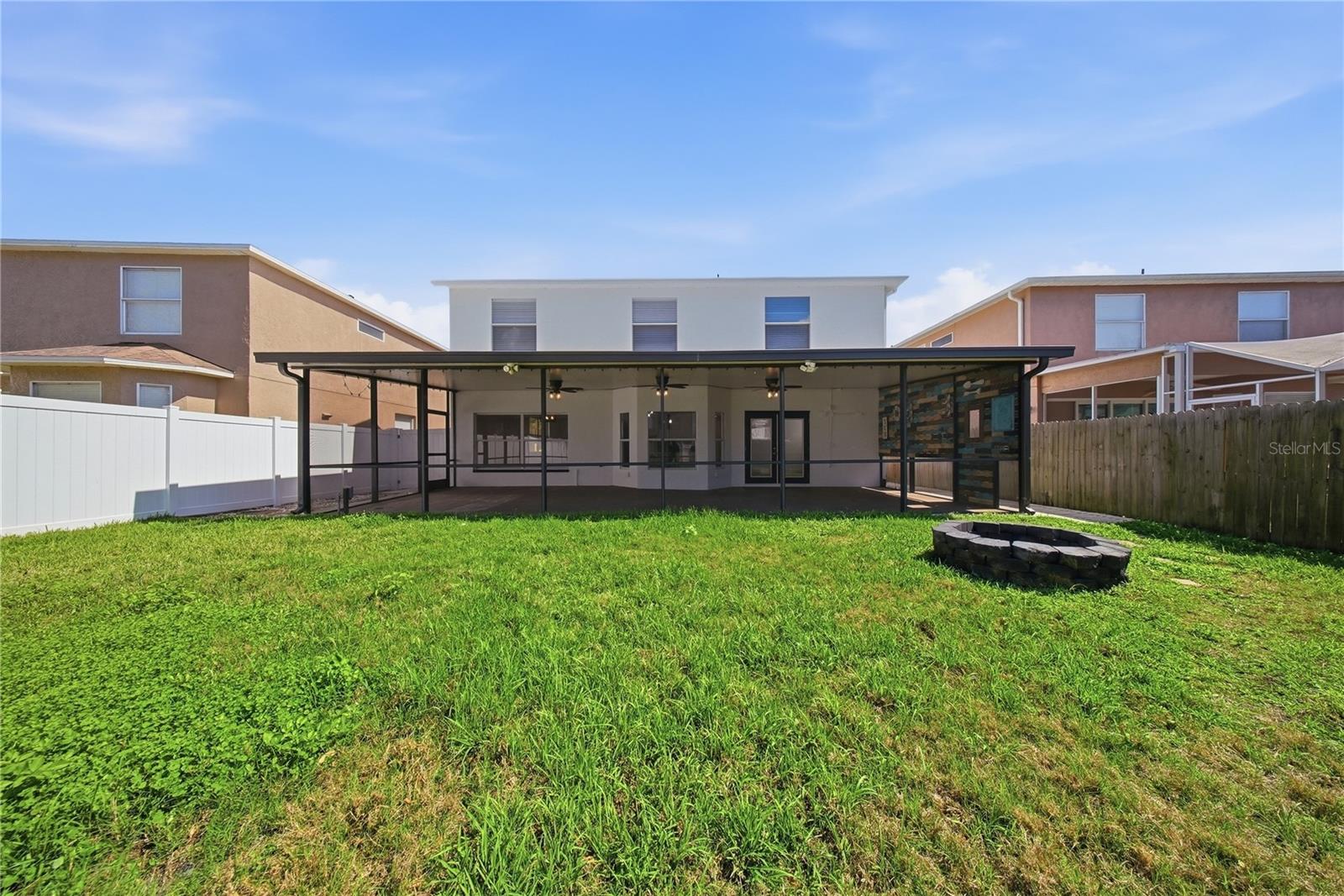 Image 36 of 39 For 1247 Key West Court