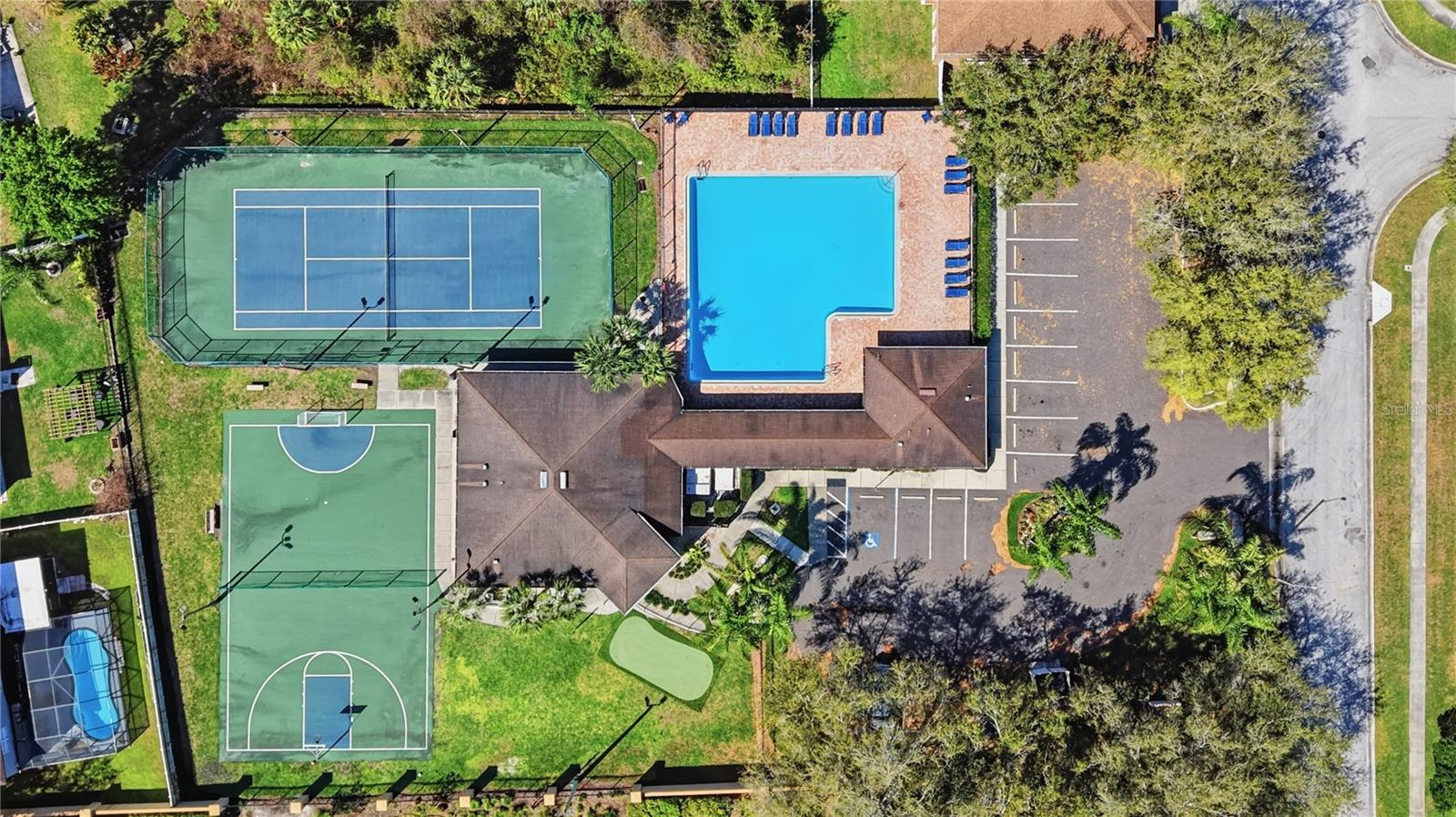 Image 38 of 39 For 1247 Key West Court