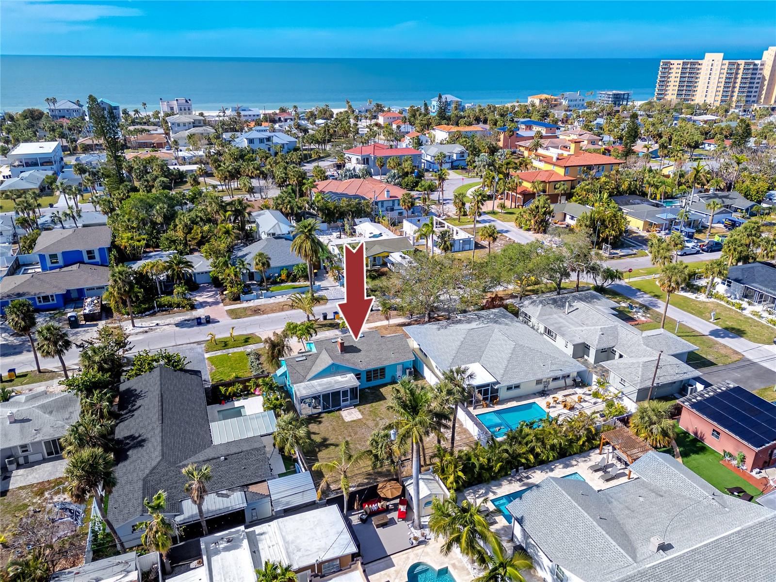 Image 49 of 49 For 815 Lantana Avenue