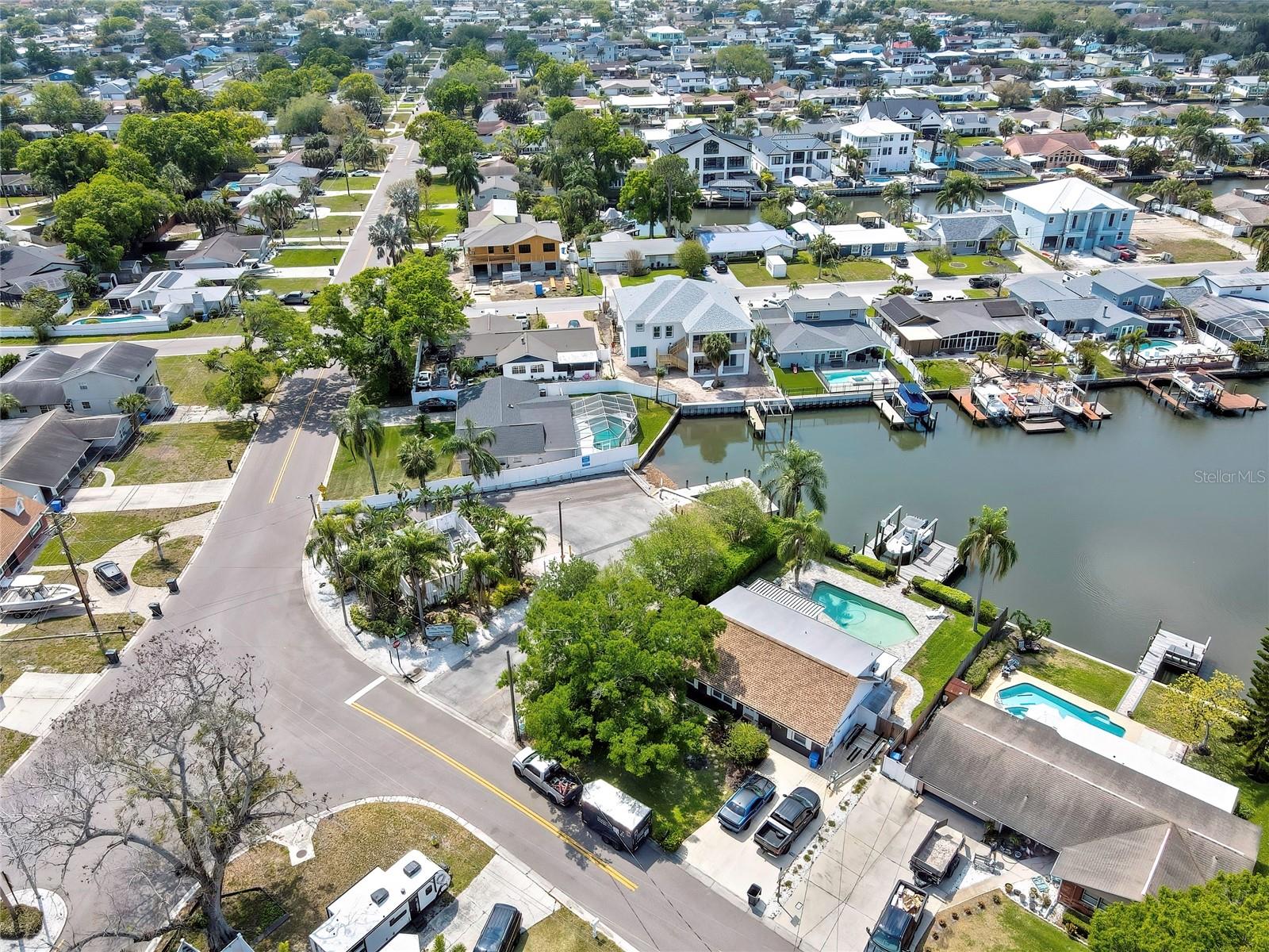 Image 42 of 45 For 8424 Stillbrook Avenue