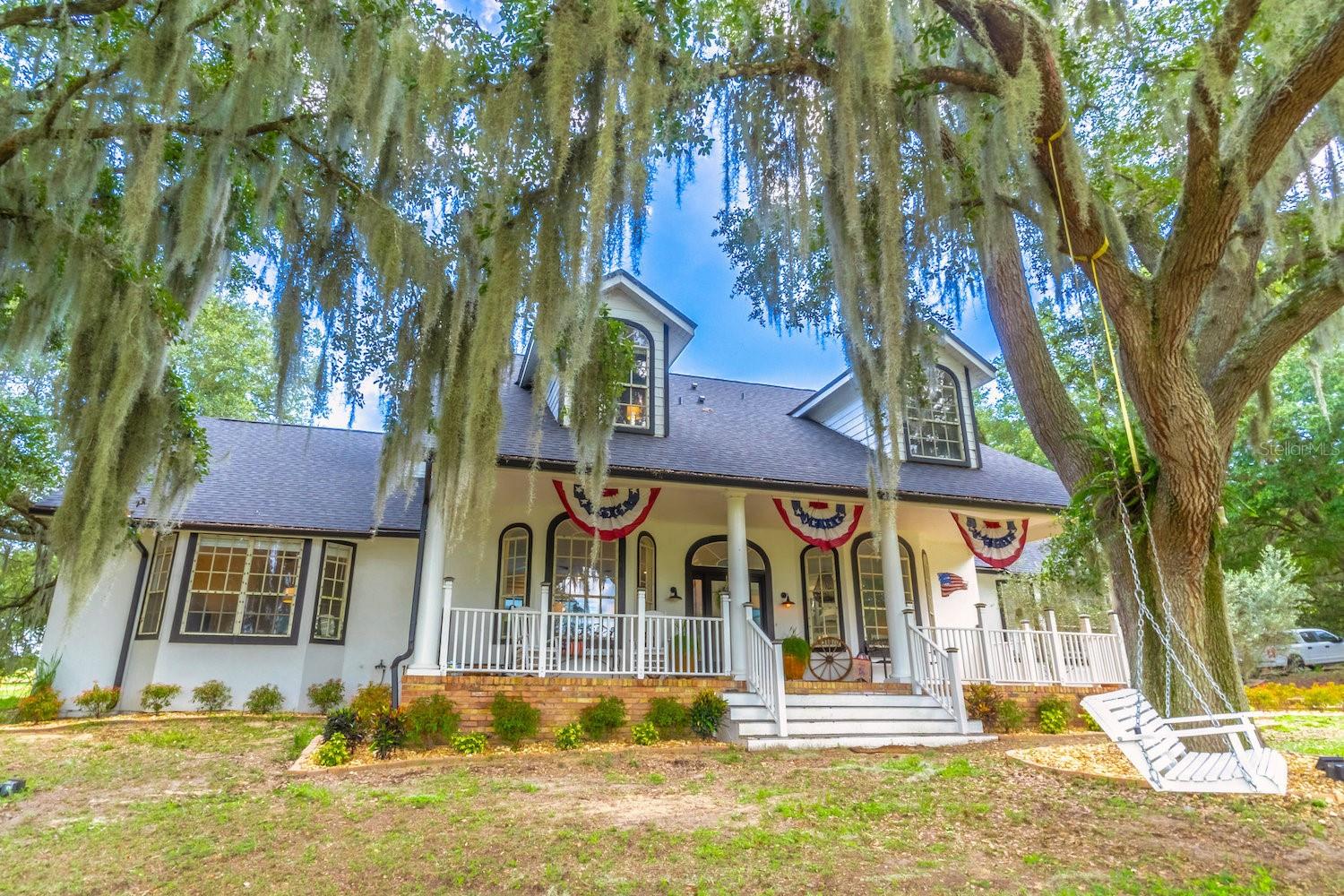 Details for 23100 Highway 42, UMATILLA, FL 32784