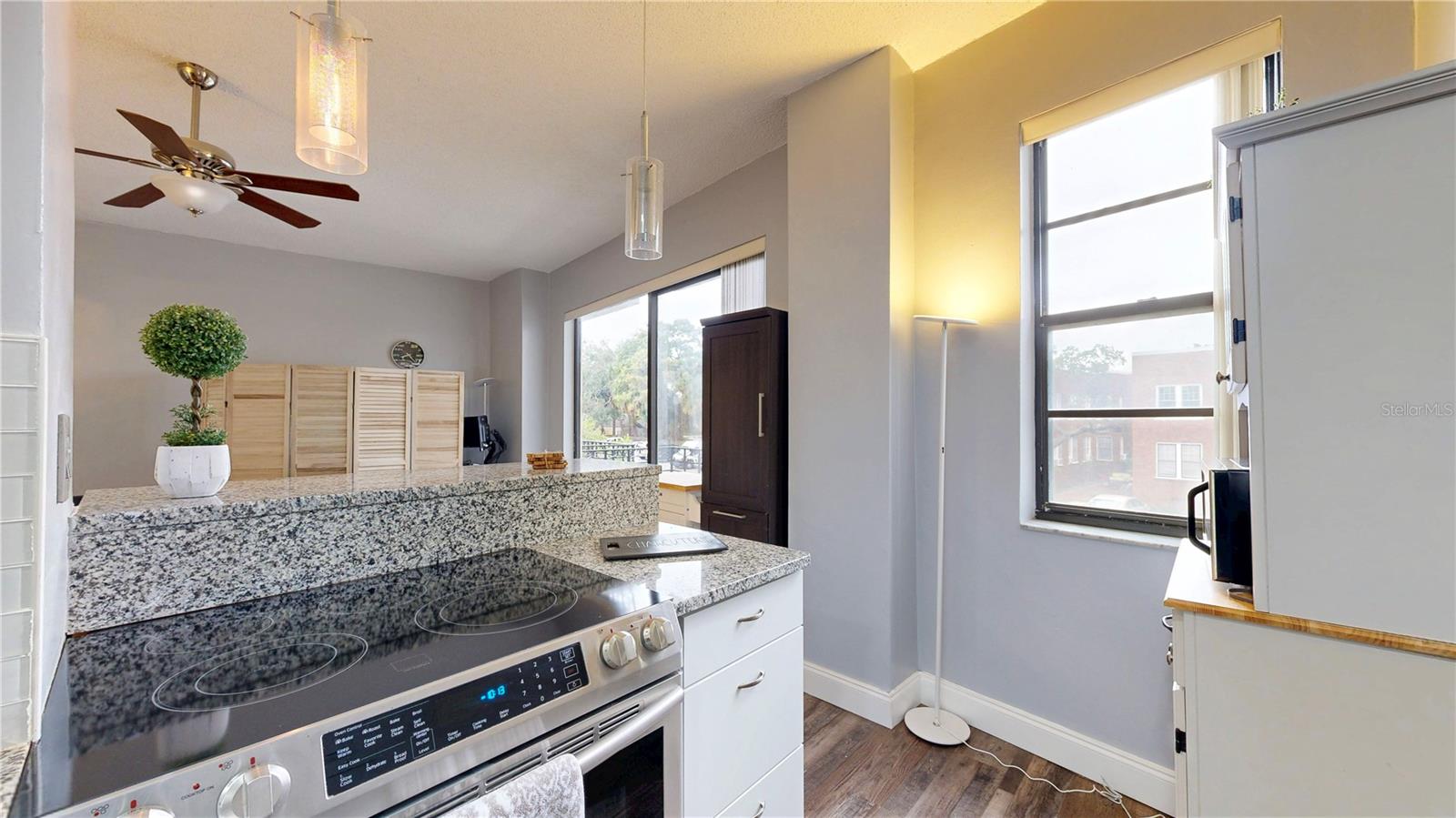 Image 13 of 37 For 2109 Bayshore Boulevard 205