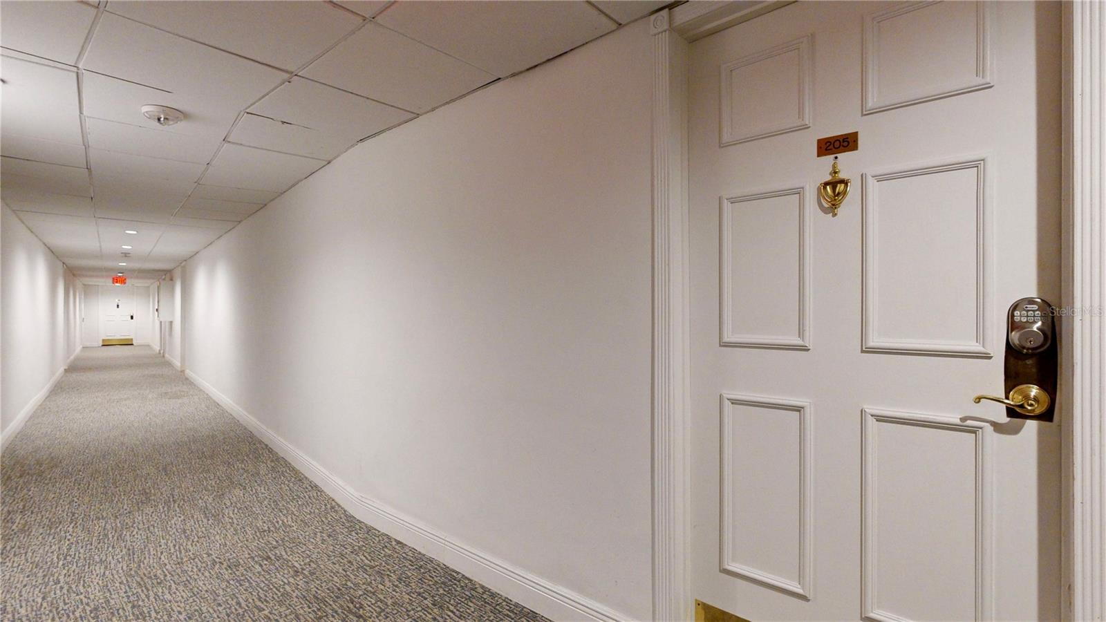 Image 4 of 37 For 2109 Bayshore Boulevard 205