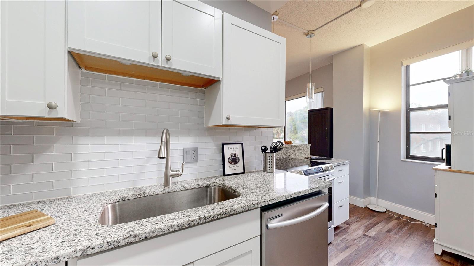 Image 9 of 37 For 2109 Bayshore Boulevard 205