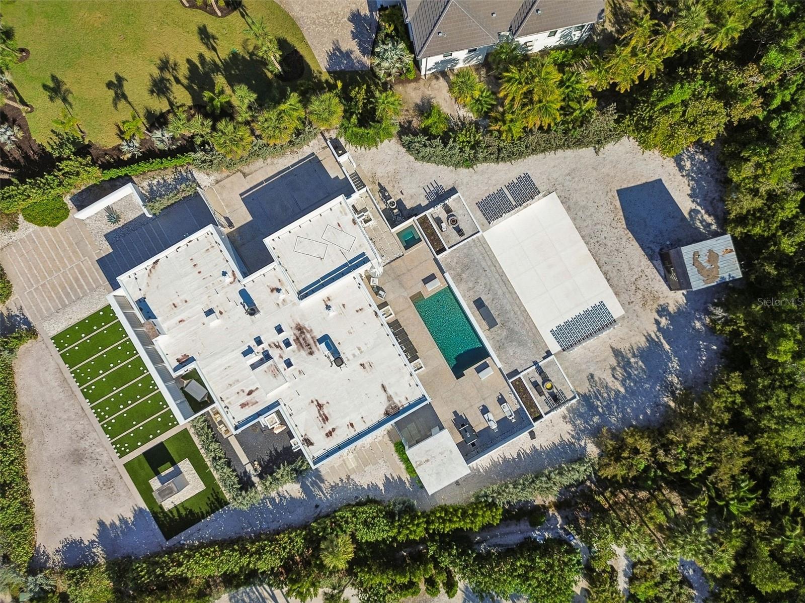 Image 57 of 71 For 7647 Sanderling Road