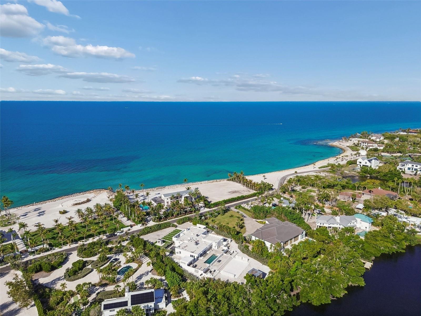 Image 61 of 71 For 7647 Sanderling Road