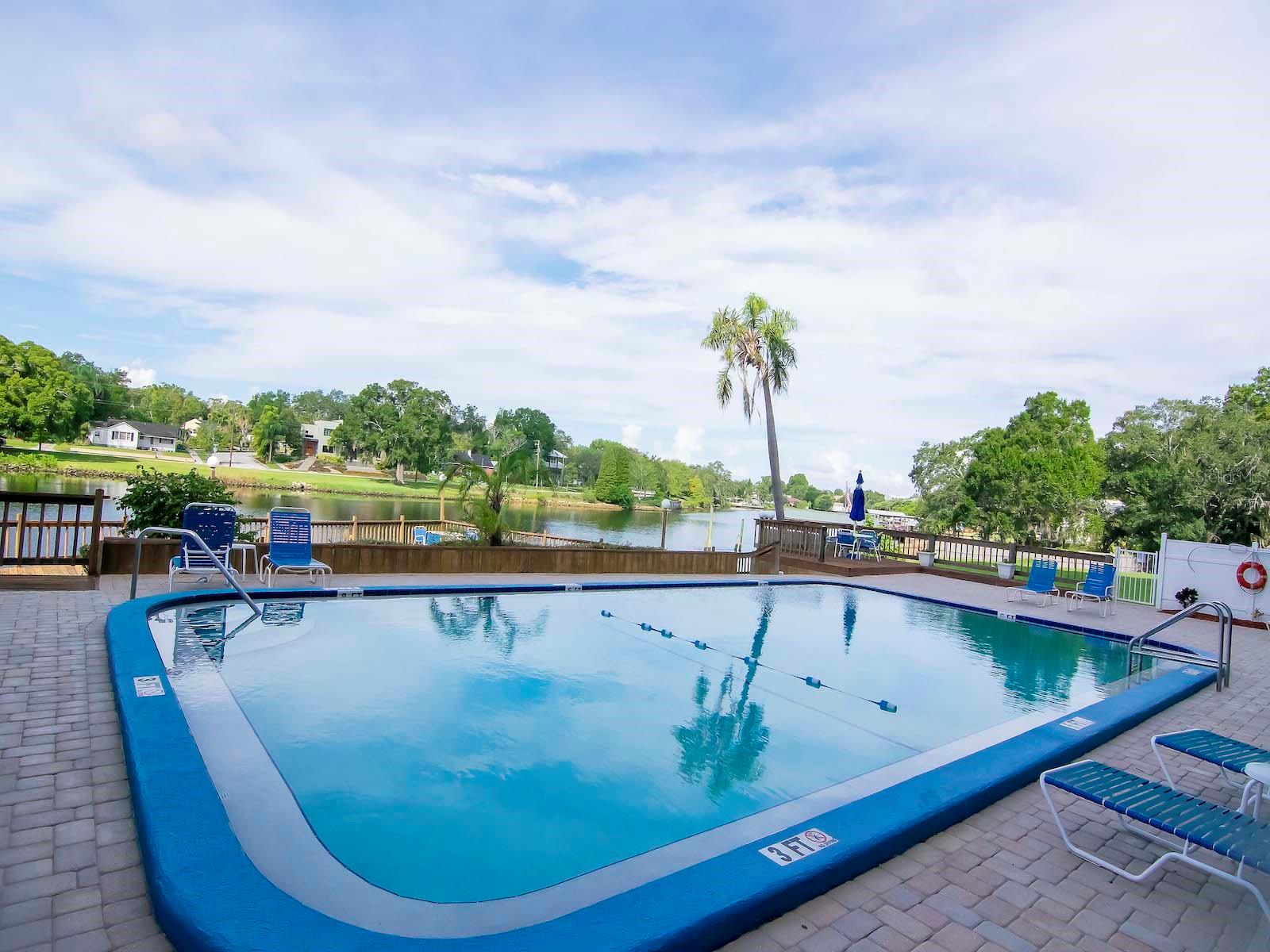 Image 44 of 59 For 2780 Riverside Drive 802