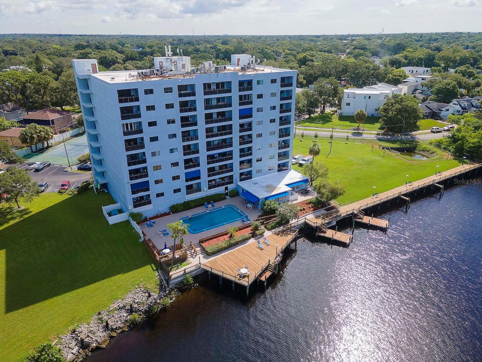 Image 57 of 59 For 2780 Riverside Drive 802