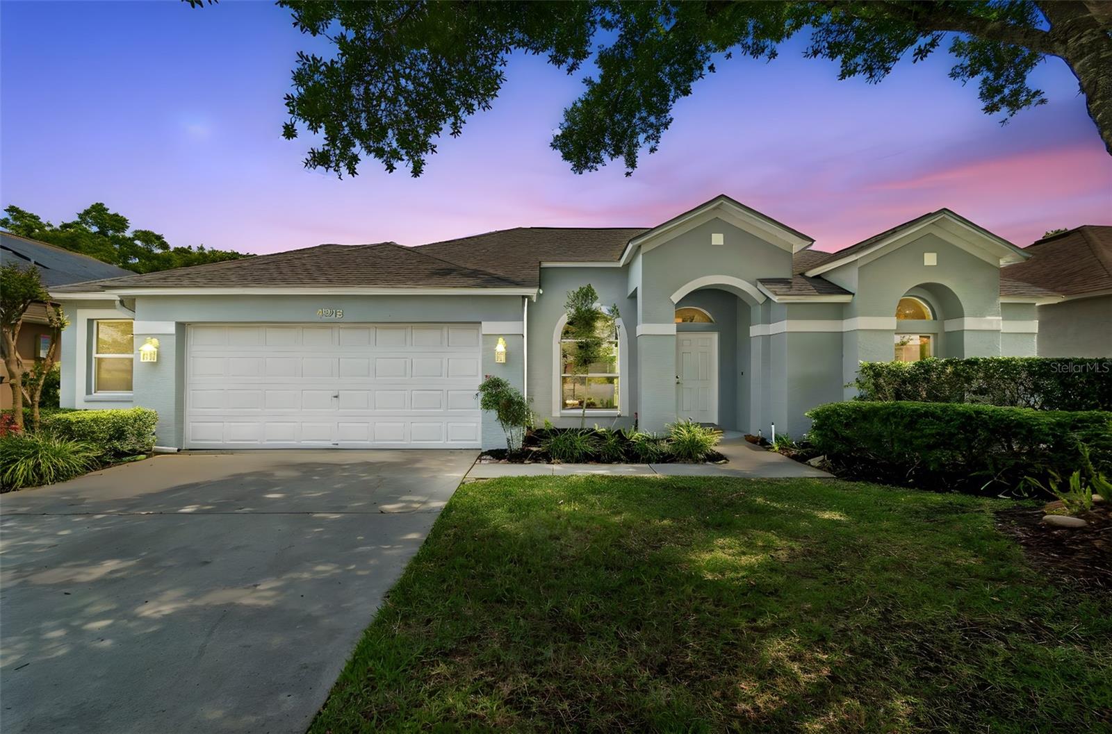 Details for 4315 Whittner Drive, LAND O LAKES, FL 34639