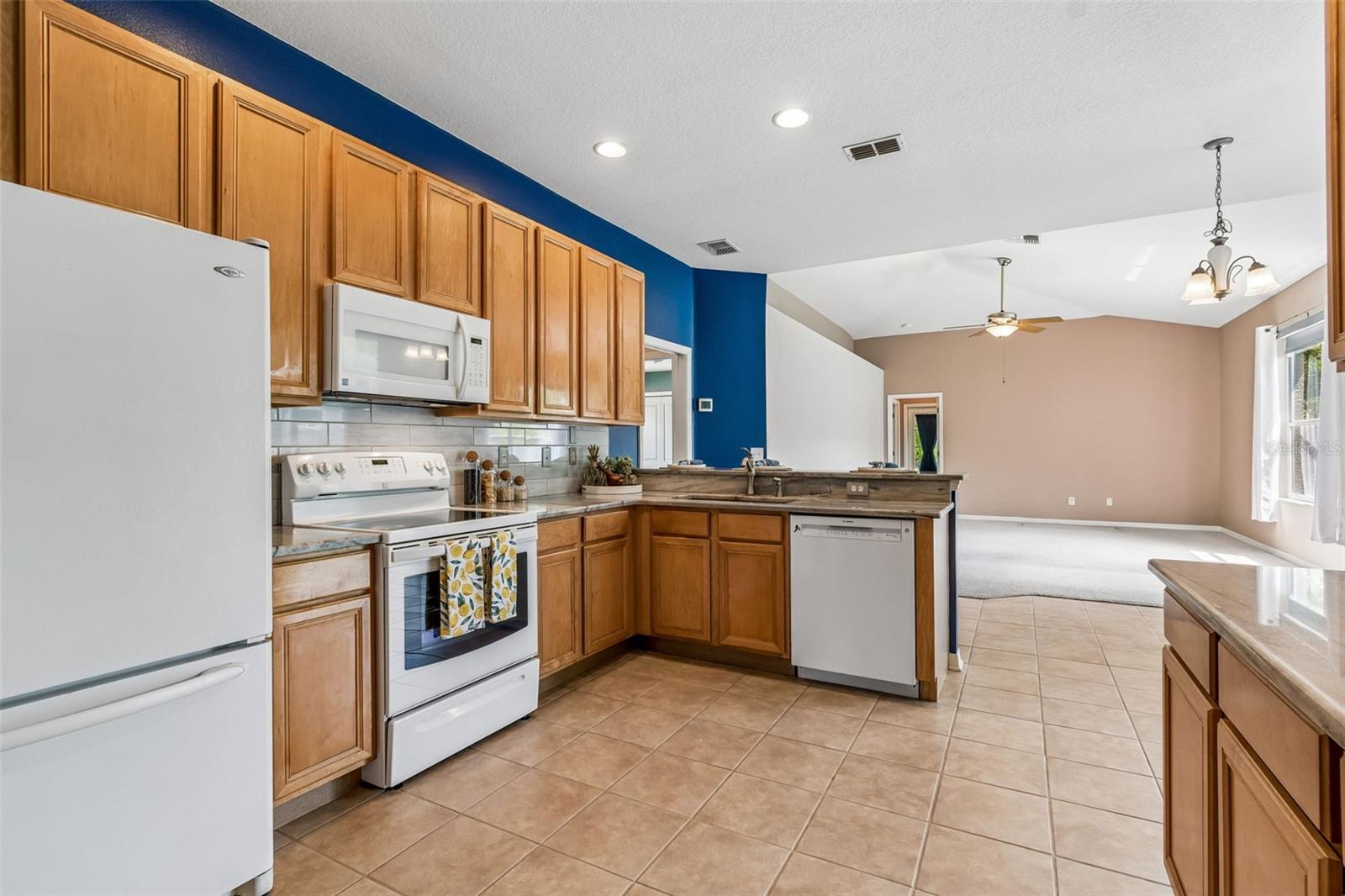 Image 13 of 47 For 4315 Whittner Drive