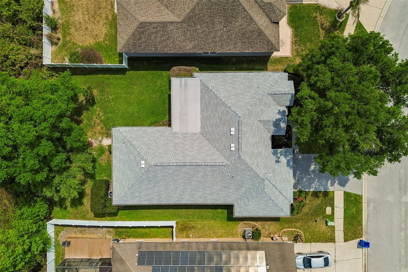 Image 42 of 47 For 4315 Whittner Drive