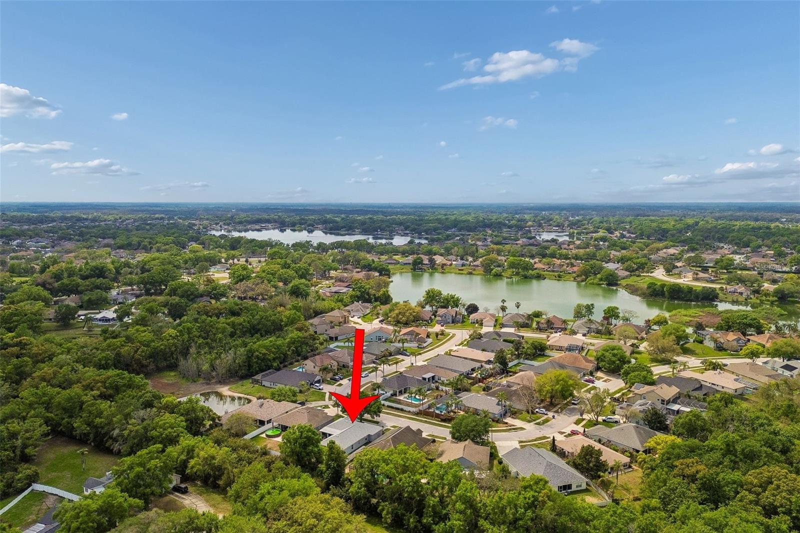 Image 44 of 47 For 4315 Whittner Drive