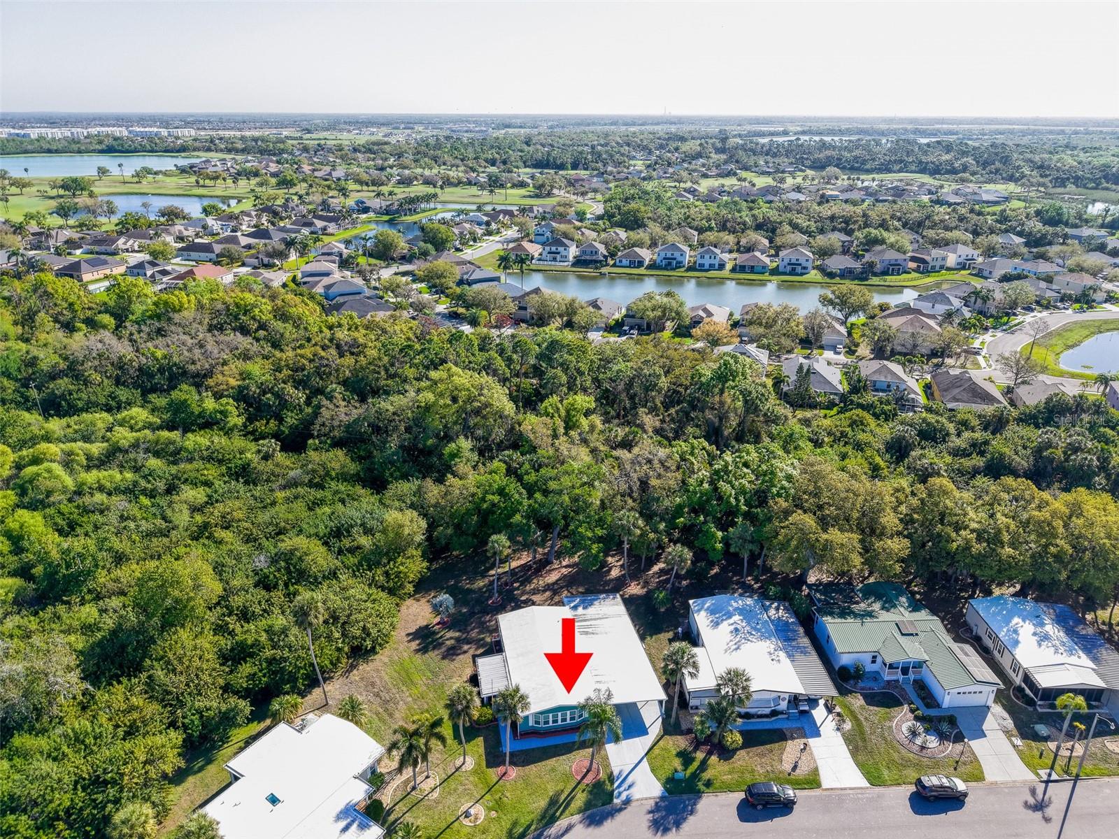 Image 46 of 61 For 5910 Majestic Way