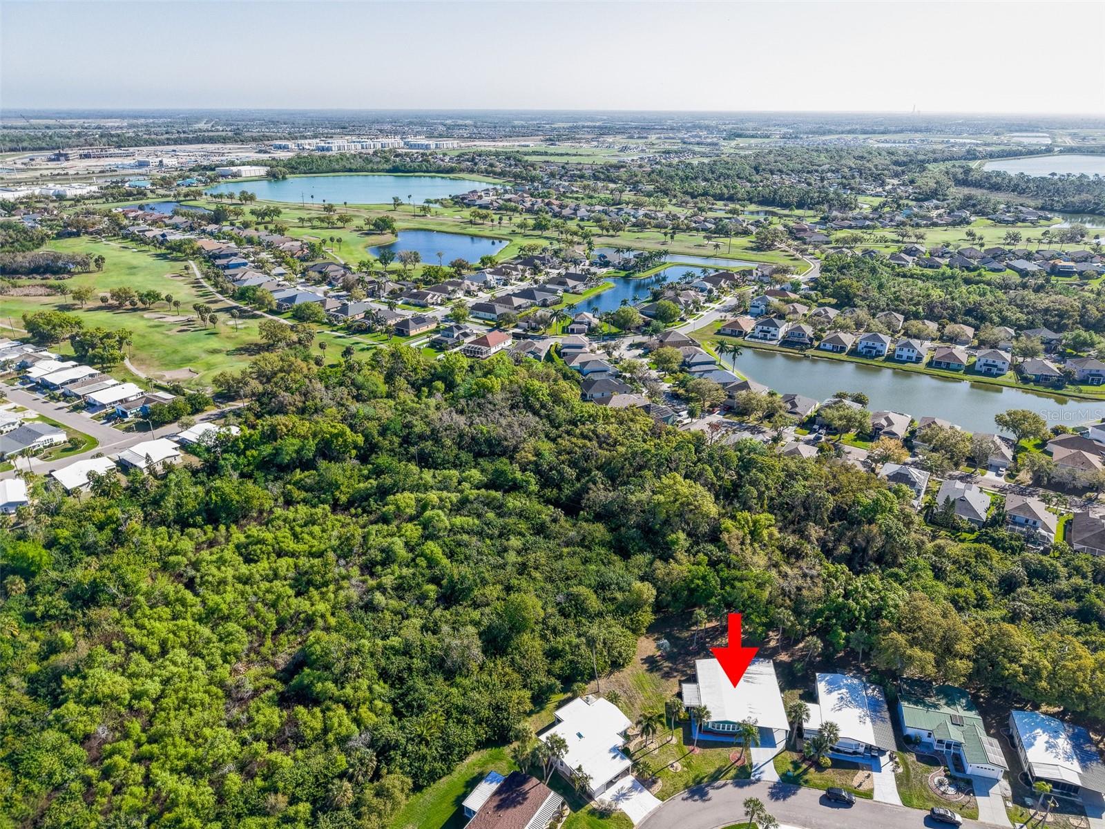 Image 47 of 61 For 5910 Majestic Way