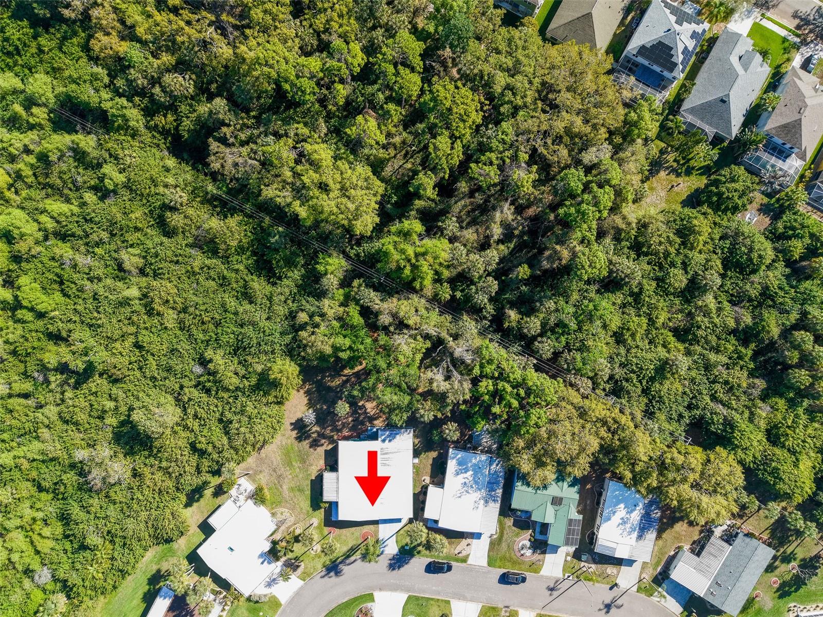 Image 49 of 61 For 5910 Majestic Way