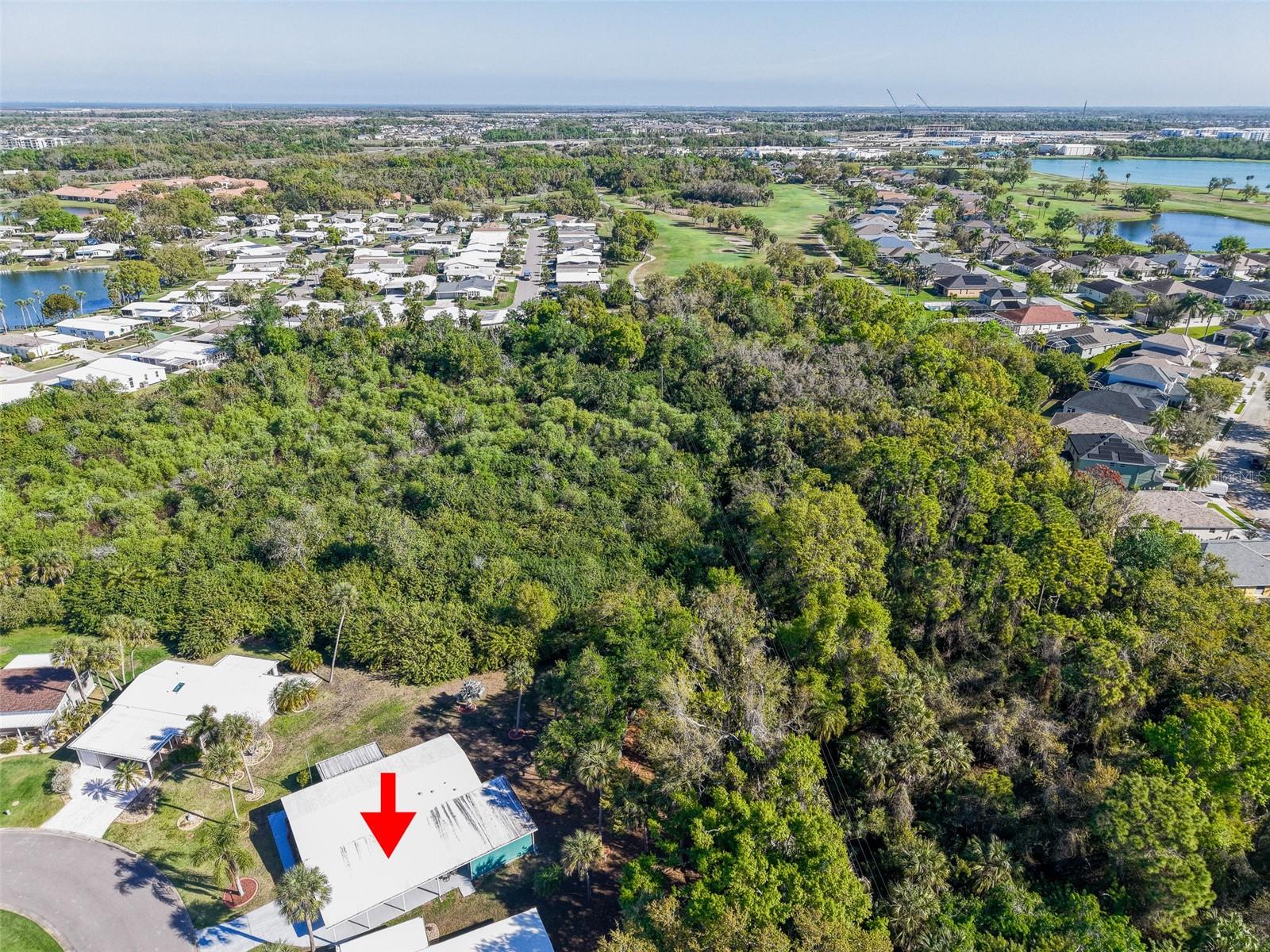 Image 51 of 61 For 5910 Majestic Way